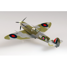 Spitfire Mk.V RAF Sqn.121 - 1942