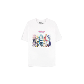  Hatsune Miku: Colorful Stage Women's T-Shirt