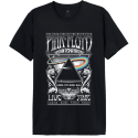 PINK FLOYD - Pink Floyd Tour - Men's T-Shirt