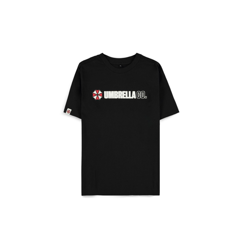  Resident Evil: Umbrella Women's T-Shirt