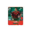 UEFA EURO 2024 Sticker Collection Sticker Tin