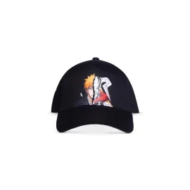 BLEACH - Ichigo Vasto Lorde - Adjustable Cap