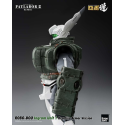 Patlabor 2 The Movie Robo-dou Ingram Unit 1 Reactive Armor Ver