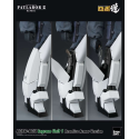 Patlabor 2 The Movie Robo-dou Ingram Unit 1 Reactive Armor Ver