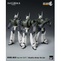 Patlabor 2 The Movie Robo-dou Ingram Unit 1 Reactive Armor Ver