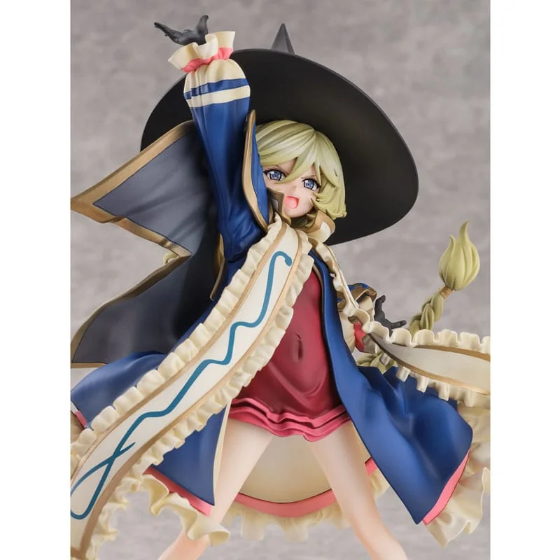 Senki Zesshou Symphogear GX statuette 1/7 Carol Malus Dienheim 23 cm