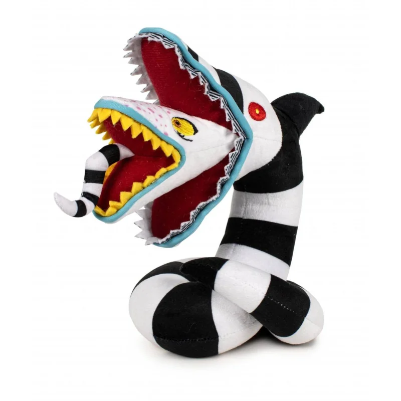 BEETLEJUICE - Sandworm - Plush 30cm