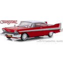 PLYMOUTH FURY 1958 "CHRISTINE (1983)"