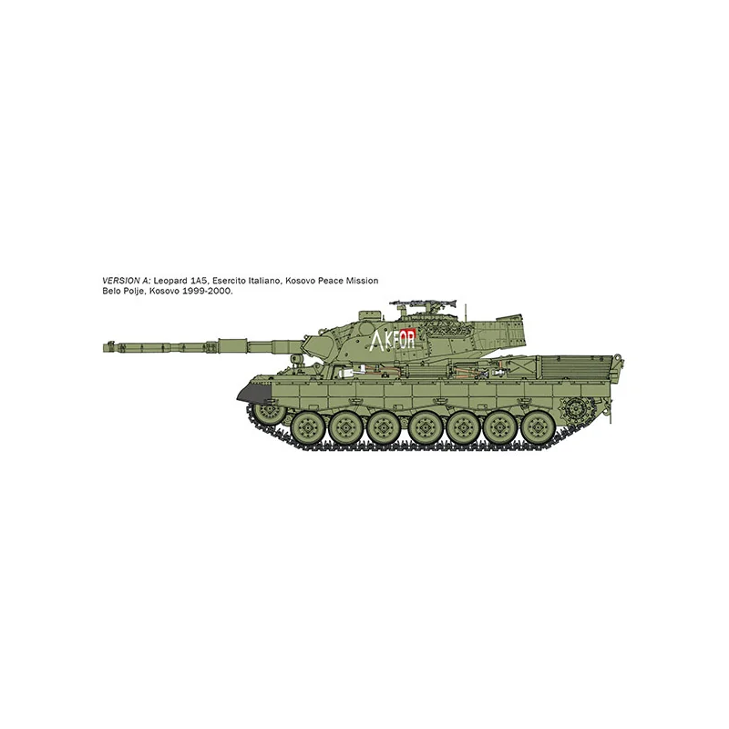 Leopard 1A5