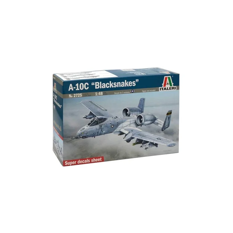 A-10C Blacksnakes