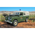 LAND ROVER 109 Guardia Civil