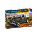 LAND ROVER 109 Guardia Civil