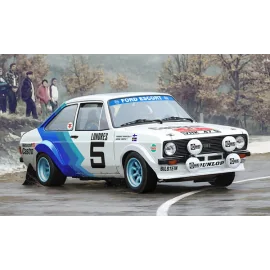 Ford Escort Mk.II