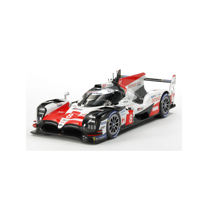 Toyota Gazoo Racing TS050