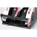 Toyota Gazoo Racing TS050