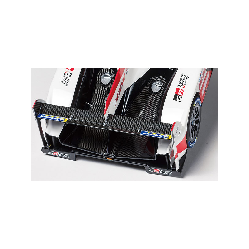 Toyota Gazoo Racing TS050