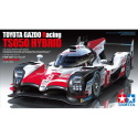 Toyota Gazoo Racing TS050