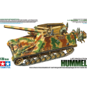 Sd.Kfz.165 Hummel Tardif