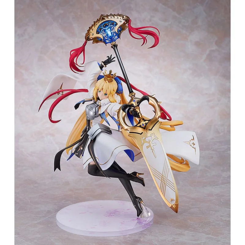 Fate/Grand Order 1/7 Artoria Caster 31 cm