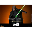 Star Wars: Dark Empire figure Comic Masterpiece 1/6 Luke Skywalker 30 cm