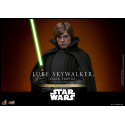 Star Wars: Dark Empire figure Comic Masterpiece 1/6 Luke Skywalker 30 cm