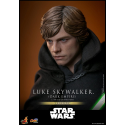 Star Wars: Dark Empire figure Comic Masterpiece 1/6 Luke Skywalker 30 cm