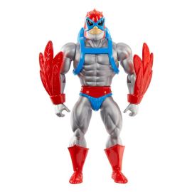 Masters of the Universe Origins figure Cartoon Collection: Stratos 14 cm