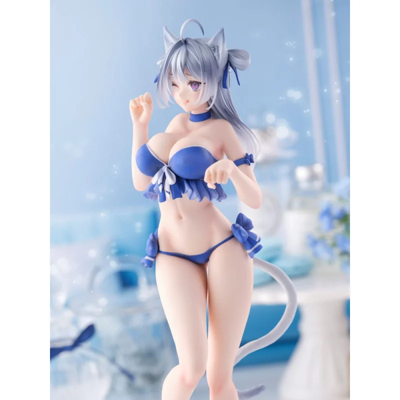 Original Character 1/6 Chou Mocha 30 cm