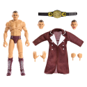 WWE Ultimate Edition Gunther action figure 15 cm