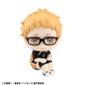 Haikyu!! Look Up Kei Tsukishima Uniform Ver. 11cm (with gift)