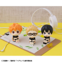 Haikyu!! Look Up Kei Tsukishima Uniform Ver. 11cm (with gift)