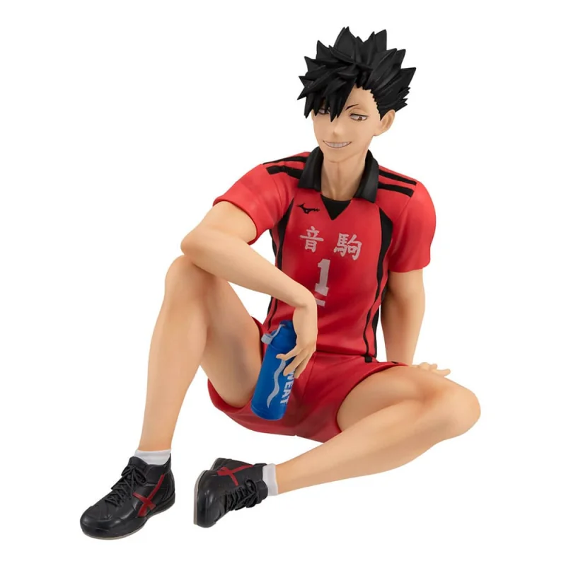 Haikyu!! GEM Tetsuro Kuroo Palm Size 11 cm