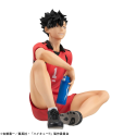 Haikyu!! GEM Tetsuro Kuroo Palm Size 11 cm