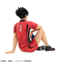 Haikyu!! GEM Tetsuro Kuroo Palm Size 11 cm