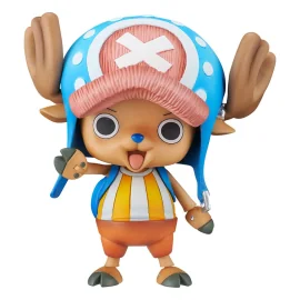 One Piece figure Variable Action Heroes Tony Tony Chopper 8 cm