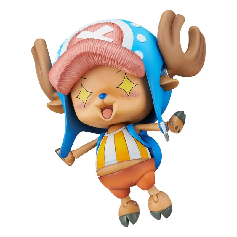 One Piece figure Variable Action Heroes Tony Tony Chopper 8 cm