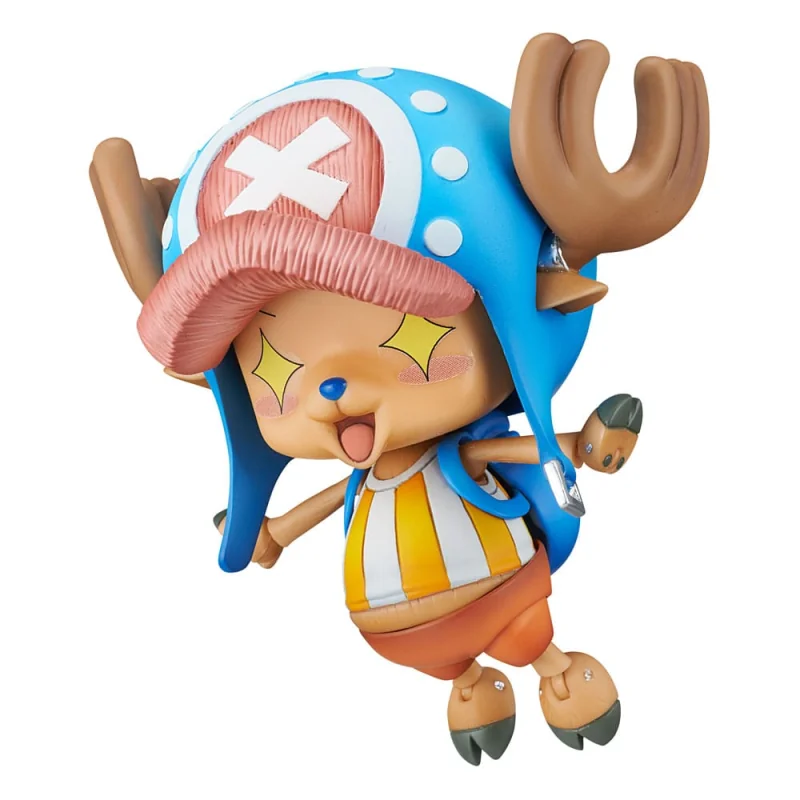 One Piece figure Variable Action Heroes Tony Tony Chopper 8 cm