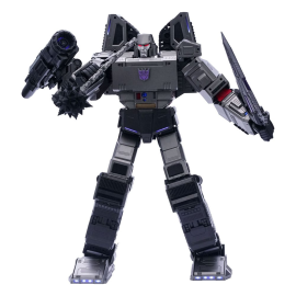 Transformers interactive robot Megatron G1 Flagship 39 cm *ENGLISH*