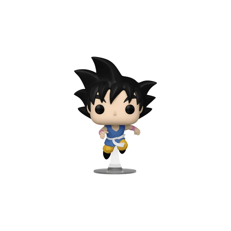 DRAGON BALL GT - POP Animation No. 1626 - Goku