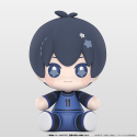 Blue Lock figure Chibi Huggy Good Smile Isagi Yoichi 6 cm