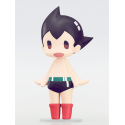 Astro Boy HELLO! GOOD SMILE Shirakami Astro Boy 10 cm