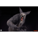 Howling statuette Epic Series 1/3 The Howling 97 cm