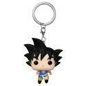 DRAGON BALL GT - Pocket Pop Keychains - Goku