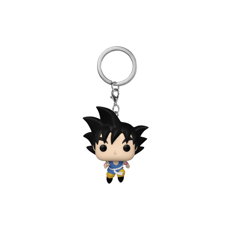 DRAGON BALL GT - Pocket Pop Keychains - Goku