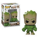 WE ARE GROOT - POP Marvel N° 1397 - Hulk