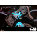 Star Wars action figure Movie Masterpiece 1/6 Darth Sidious 29 cm