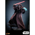 Star Wars action figure Movie Masterpiece 1/6 Darth Sidious 29 cm