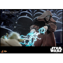 Star Wars action figure Movie Masterpiece 1/6 Darth Sidious 29 cm