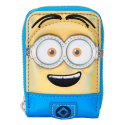 Despicable Me by Loungefly Minion purse