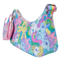 Hasbro by Loungefly My little Pony Baguette shoulder bag